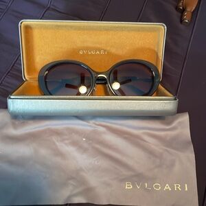 Bulgari Sunglasses